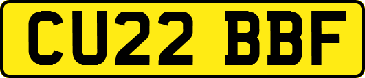 CU22BBF