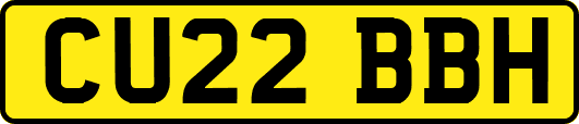CU22BBH
