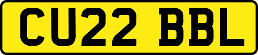 CU22BBL