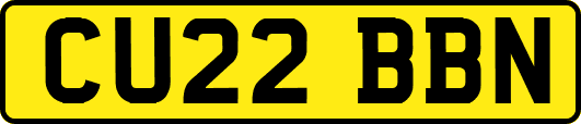 CU22BBN