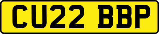 CU22BBP