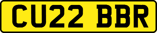 CU22BBR