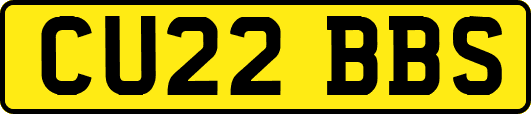 CU22BBS