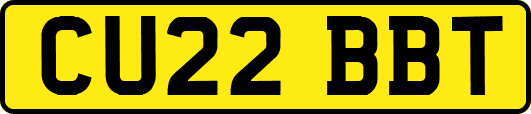 CU22BBT