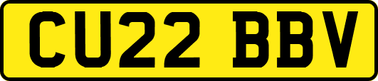 CU22BBV