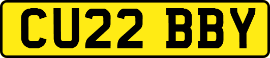 CU22BBY