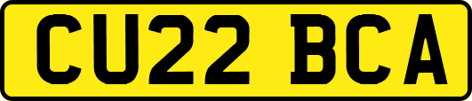 CU22BCA