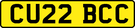 CU22BCC