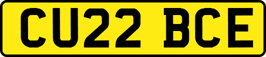 CU22BCE