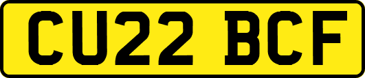 CU22BCF
