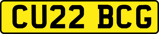 CU22BCG