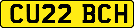 CU22BCH