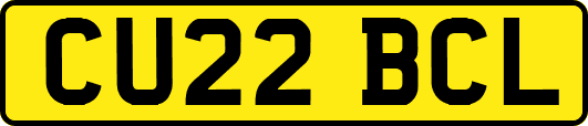 CU22BCL