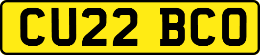 CU22BCO