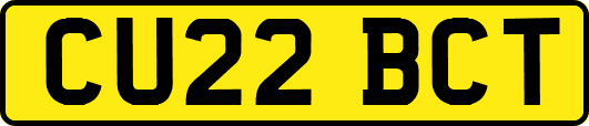 CU22BCT