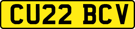 CU22BCV
