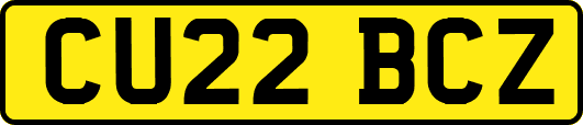 CU22BCZ
