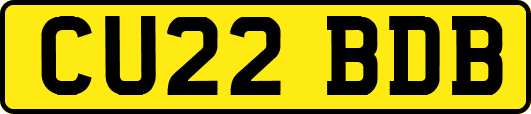 CU22BDB