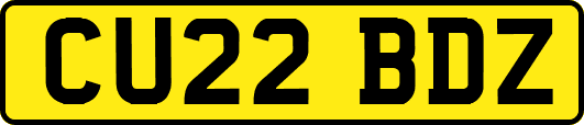 CU22BDZ