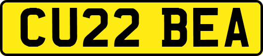 CU22BEA