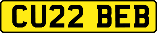 CU22BEB