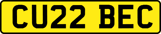 CU22BEC