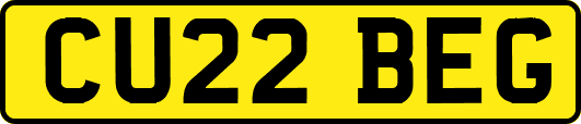 CU22BEG