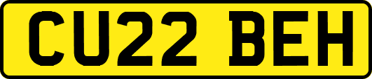 CU22BEH