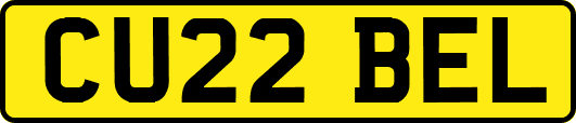CU22BEL