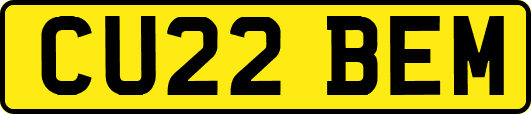 CU22BEM