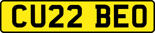 CU22BEO
