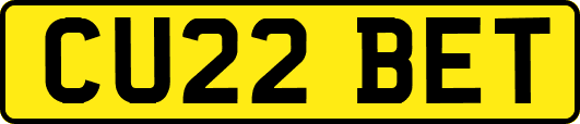 CU22BET