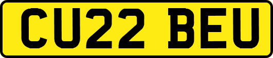 CU22BEU