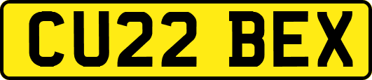 CU22BEX