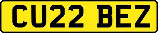 CU22BEZ