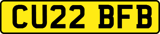 CU22BFB