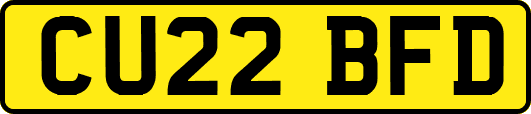 CU22BFD