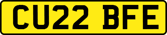 CU22BFE