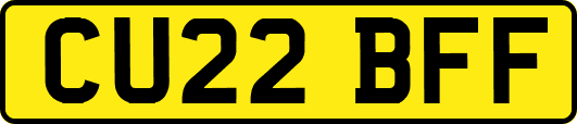 CU22BFF