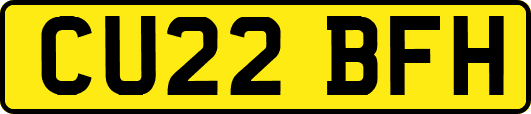 CU22BFH