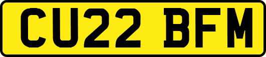 CU22BFM