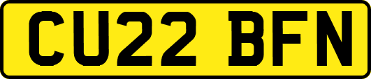 CU22BFN