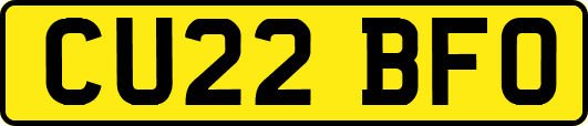 CU22BFO