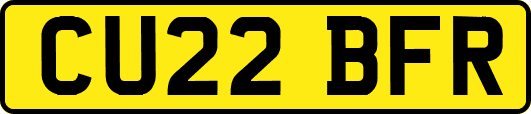 CU22BFR