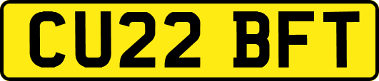 CU22BFT