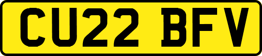 CU22BFV