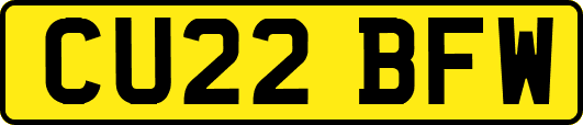 CU22BFW