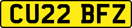CU22BFZ