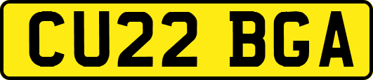 CU22BGA