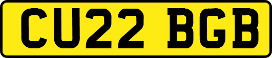 CU22BGB